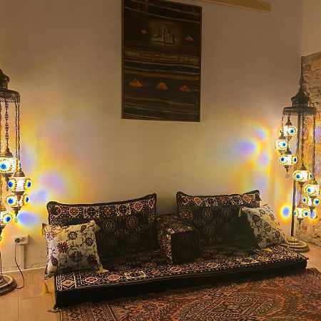 Otantic Place In Sultanahmet Apartment Istanbul Bagian luar foto