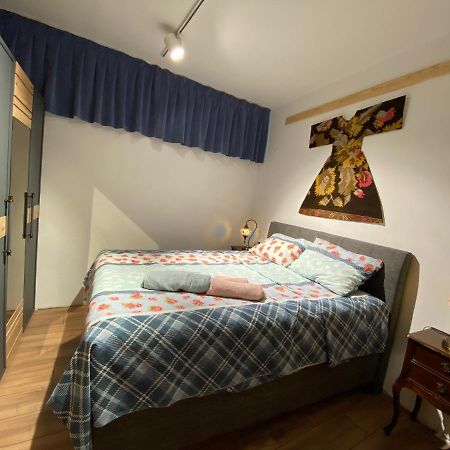 Otantic Place In Sultanahmet Apartment Istanbul Bagian luar foto