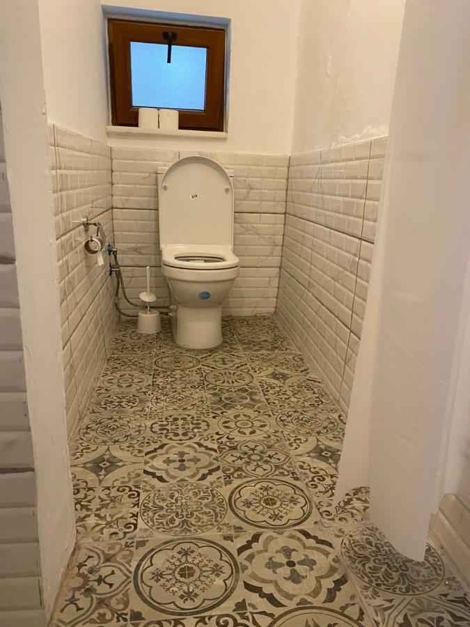 Otantic Place In Sultanahmet Apartment Istanbul Bagian luar foto