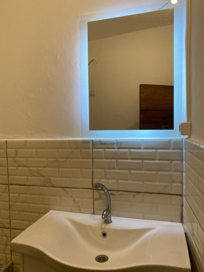 Otantic Place In Sultanahmet Apartment Istanbul Bagian luar foto
