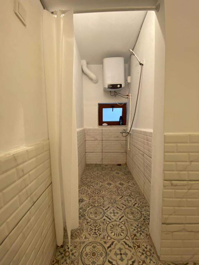 Otantic Place In Sultanahmet Apartment Istanbul Bagian luar foto