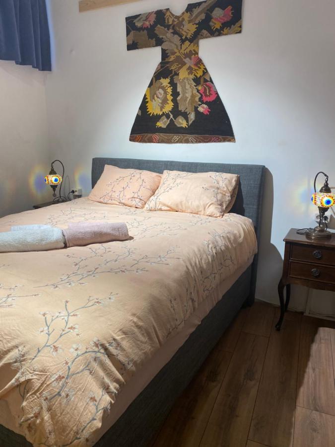 Otantic Place In Sultanahmet Apartment Istanbul Bagian luar foto