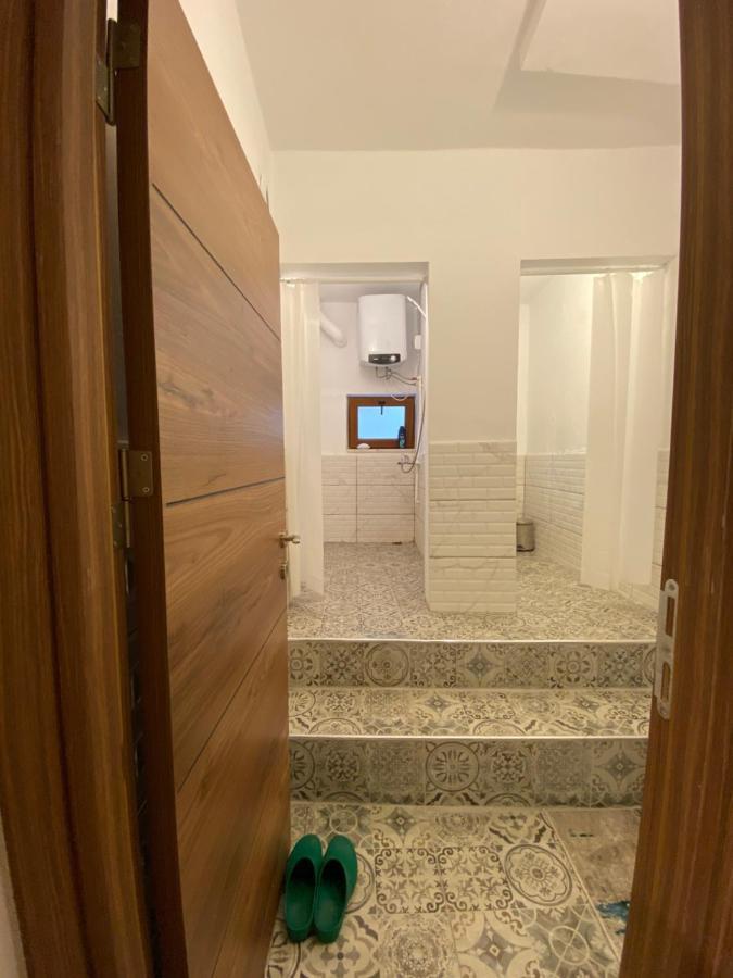Otantic Place In Sultanahmet Apartment Istanbul Bagian luar foto